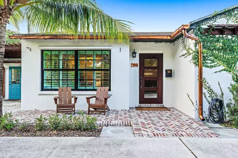 323 Linda Ln, West Palm Beach, FL 33405