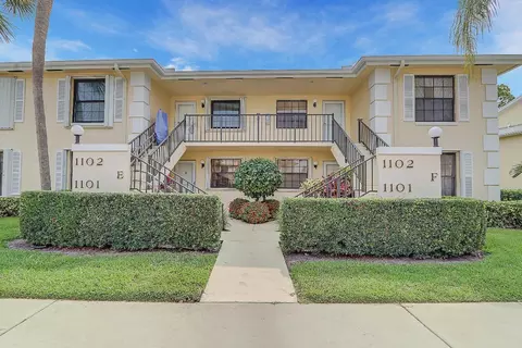 1101 Keystone Dr N #E, Jupiter, FL 33458