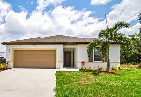 771 SW Sardinia Ave, Port Saint Lucie, FL 34953