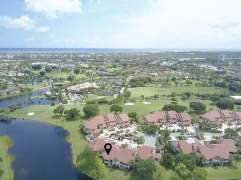 16695 Traders Xing N #118, Jupiter, FL 33477