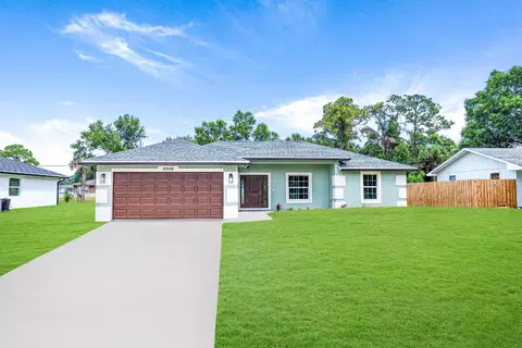 6906 Brookline, Fort Pierce, FL 34951
