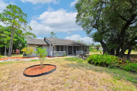 16721 Tangerine Blvd, The Acreage, FL 33470