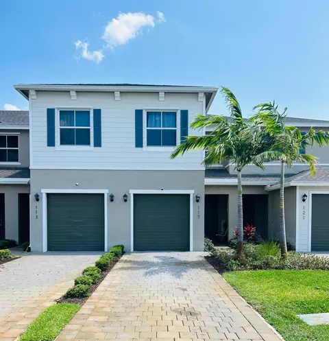 117 Bandol St, Riviera Beach, FL 33404