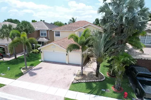 5524 Baja, Greenacres, FL 33463
