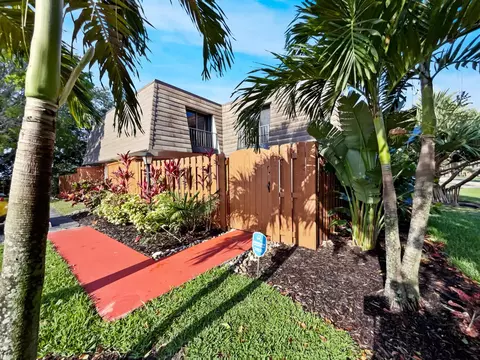 326 Jupiter Lakes Blvd #2308A, Jupiter, FL 33458