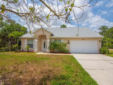 9165 85th Pl, Vero Beach, FL 32967