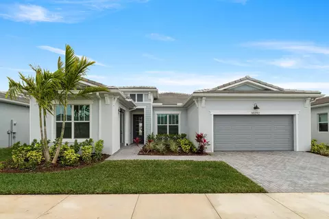 10292 SW Velorum Way, Port Saint Lucie, FL 34987