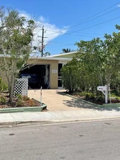 830 S F, Lake Worth Beach, FL 33460