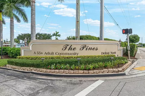 1845 NW 13th St #202, Delray Beach, FL 33445