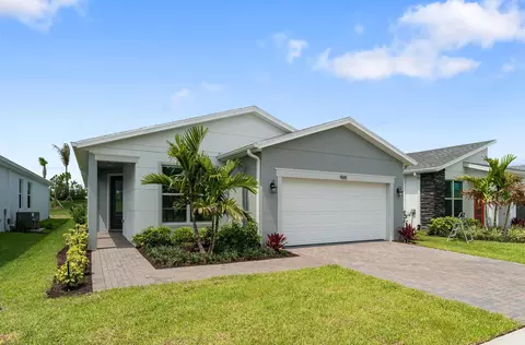 9141 SW Remy Ln, Port Saint Lucie, FL 34987