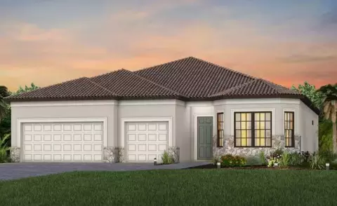 866 SE Courances #314, Port Saint Lucie, FL 34984