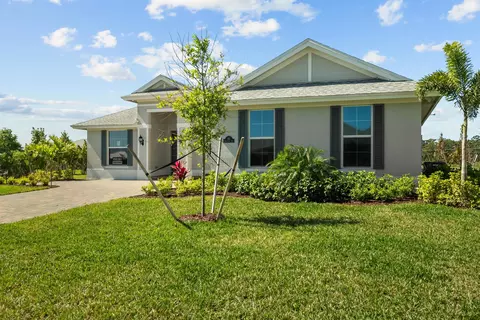 101 Bald Eagle Way, Sebastian, FL 32976