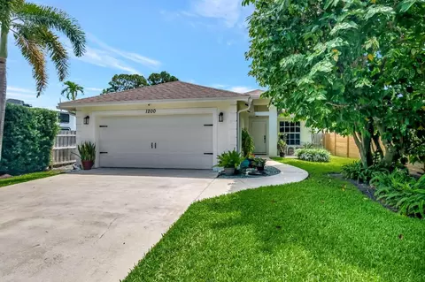 1200 NW 7th, Boynton Beach, FL 33426