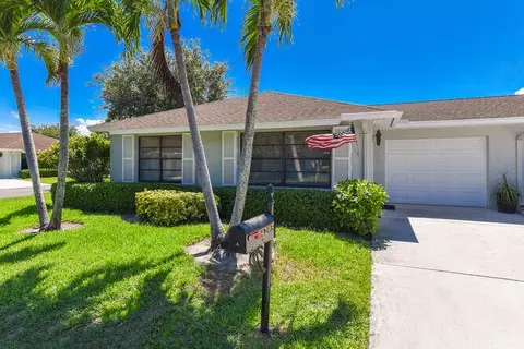 4205 Mango Tree #A, Boynton Beach, FL 33436