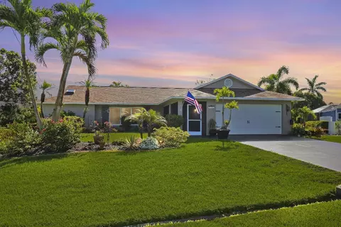2401 SE Sistina, Port Saint Lucie, FL 34952