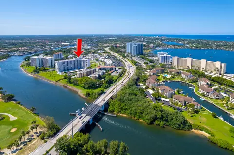 336 Golfview Rd #1018, North Palm Beach, FL 33408