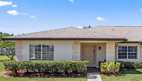 410 Ponderosa Dr #29A, Fort Pierce, FL 34982