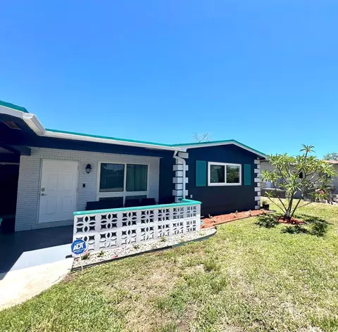 3840 NE 15th Ter, Pompano Beach, FL 33064