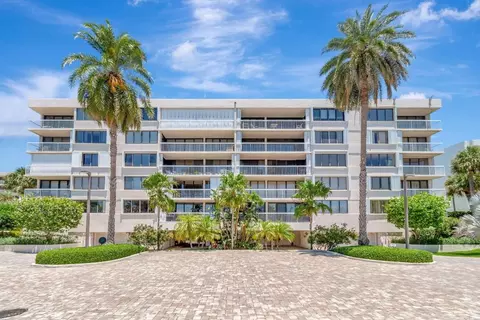 3250 S Ocean S #410S, Palm Beach, FL 33480