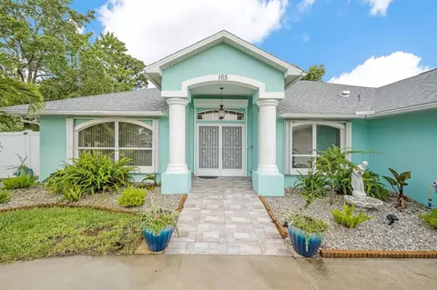 165 Dickens Ave, Sebastian, FL 32958