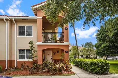 3481 Briar Bay Blvd #206, West Palm Beach, FL 33411
