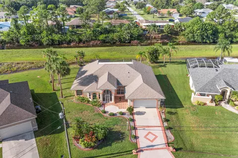 4872 NW Ever Rd, Port Saint Lucie, FL 34983