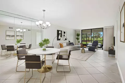 2440 Deer Creek Country Club Blvd #110-C, Deerfield Beach, FL 33442