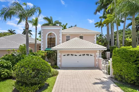 8016 Travelers Tree, Boca Raton, FL 33433