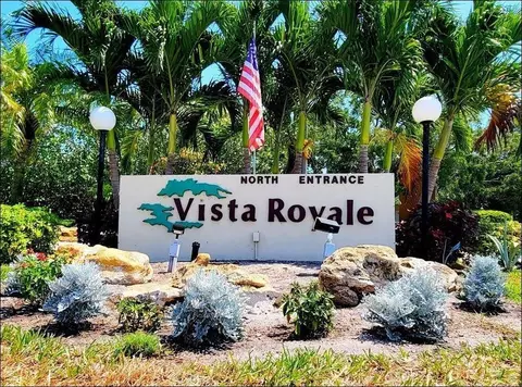 90 Crooked Tree Ln #105, Vero Beach, FL 32962