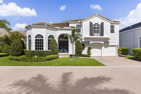 6508 NW 40th Ct, Boca Raton, FL 33496