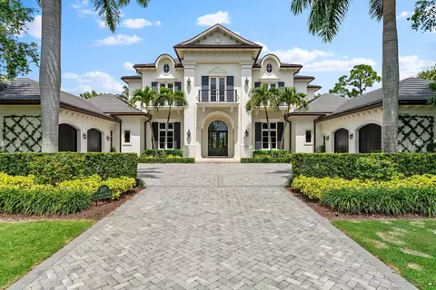 107 W Bears Club Dr, Jupiter, FL 33477