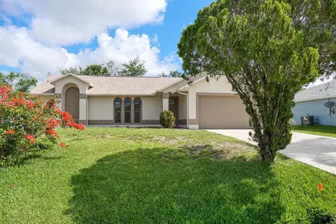 1425 SW Gastador, Port Saint Lucie, FL 34953