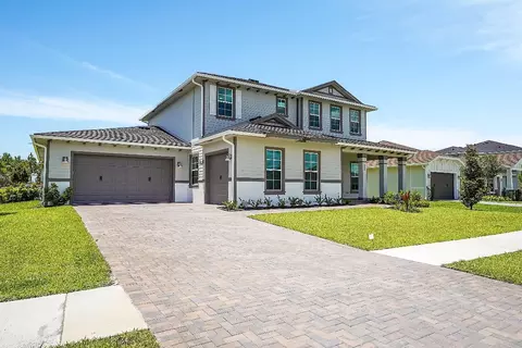 686 Hookline, Loxahatchee, FL 33470