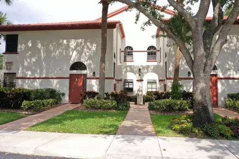 5159 Brisata #F, Boynton Beach, FL 33437