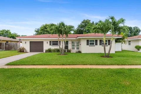 500 SW 15th, Boca Raton, FL 33486