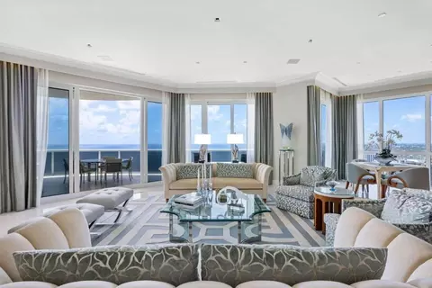 3100 N Ocean Blvd #2810, Fort Lauderdale, FL 33308