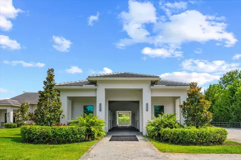 15450 Estancia, Wellington, FL 33414
