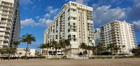 1000 S Ocean Blvd #11-D, Pompano Beach, FL 33062