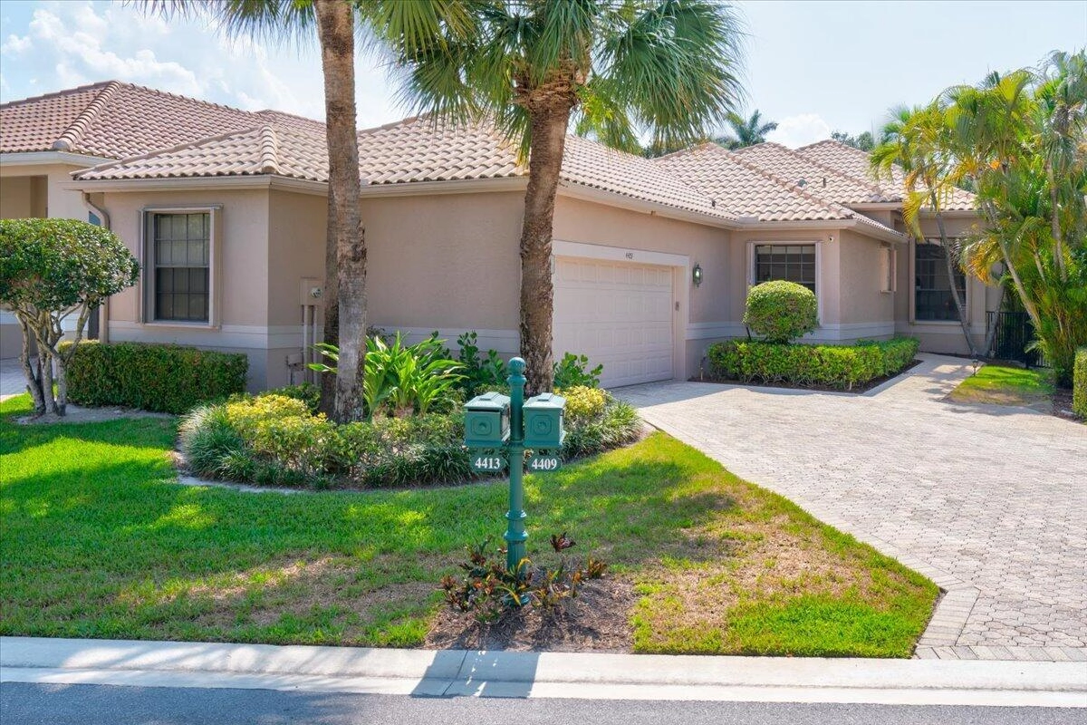 4409 Barclay Fair Way