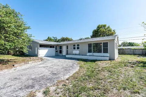 1112 NW 42nd, Lauderhill, FL 33313