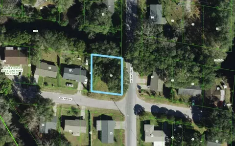 13917 Wilson, Dade City, FL 33525