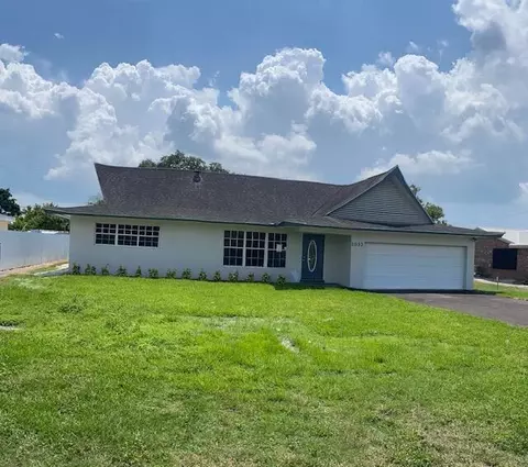 1033 SE 2nd, Belle Glade, FL 33430