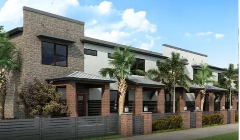 766 NW 82nd #35-07, Plantation, FL 33324