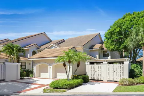 3941 Schooner Pointe #116, Jupiter, FL 33477