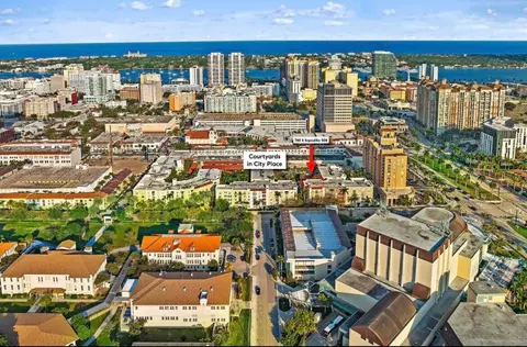 780 S Sapodilla #PH03, West Palm Beach, FL 33401