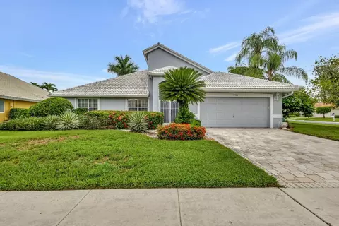 12486 Dogleg, Boynton Beach, FL 33437