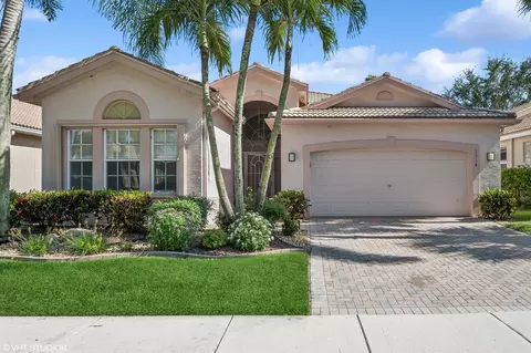 7314 Kea Lani Dr, Boynton Beach, FL 33437