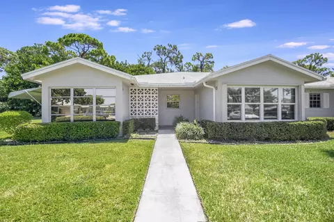 14540 Canalview Dr W #A, Delray Beach, FL 33484