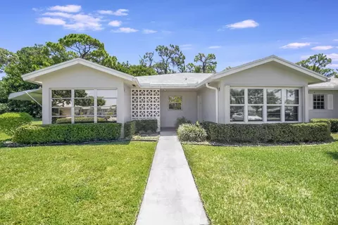 14540 Canalview W #A, Delray Beach, FL 33484