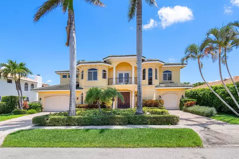 879 NE Orchid Bay Dr, Boca Raton, FL 33487